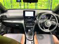 2025 Toyota Yaris Cross