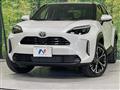 2025 Toyota Yaris Cross