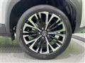 2025 Toyota Yaris Cross