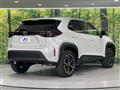 2025 Toyota Yaris Cross