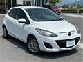 2013 Mazda Demio