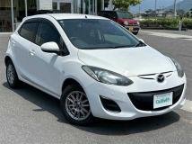 2013 Mazda Demio