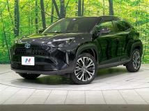2023 Toyota Yaris Cross