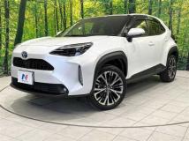 2023 Toyota Yaris Cross