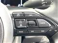 2025 Toyota Yaris Cross