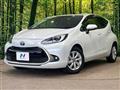 2021 Toyota AQUA