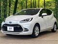 2021 Toyota AQUA