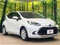 2021 Toyota AQUA