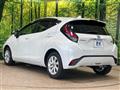2021 Toyota AQUA