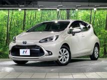 2021 Toyota AQUA