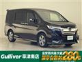 2017 Honda Step WGN
