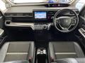 2017 Honda Step WGN