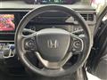 2017 Honda Step WGN
