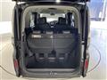 2017 Honda Step WGN