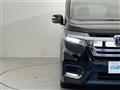 2017 Honda Step WGN