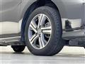 2017 Honda Step WGN