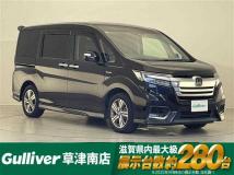 2017 Honda Step WGN