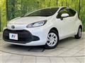 2021 Toyota AQUA