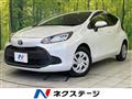 2021 Toyota AQUA
