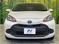 2021 Toyota AQUA