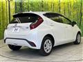 2021 Toyota AQUA