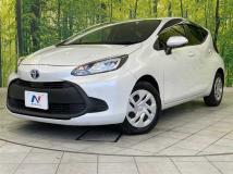 2021 Toyota AQUA