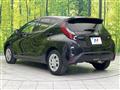 2021 Toyota AQUA