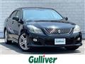 2010 Toyota Crown Athlete Series