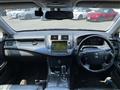 2010 Toyota Crown Athlete Series