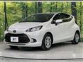 2022 Toyota AQUA
