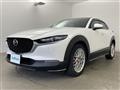 2019 Mazda CX-3