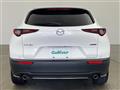 2019 Mazda CX-3