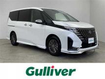 2023 Nissan Serena