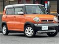 2015 Suzuki Hustler