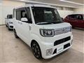 2018 Daihatsu WAKE
