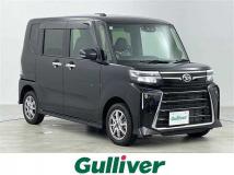 2025 Daihatsu Tanto