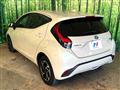2023 Toyota AQUA