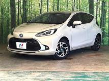 2023 Toyota AQUA
