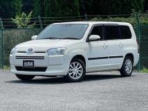 2023 Toyota Probox Van