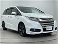 2016 Honda Odyssey Hybrid