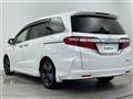 2016 Honda Odyssey Hybrid