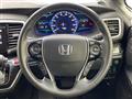 2016 Honda Odyssey Hybrid