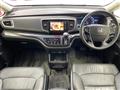 2016 Honda Odyssey Hybrid