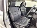 2016 Honda Odyssey Hybrid