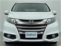 2016 Honda Odyssey Hybrid