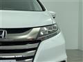 2016 Honda Odyssey Hybrid