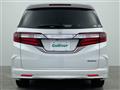 2016 Honda Odyssey Hybrid
