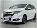 2016 Honda Odyssey Hybrid