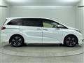2016 Honda Odyssey Hybrid