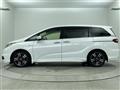 2016 Honda Odyssey Hybrid
